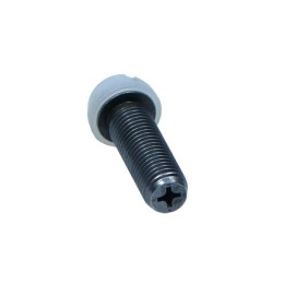 VALVE LASH ADJUSTMENT SCREW...