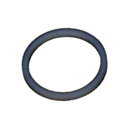 POWER STEERING LINE GASKET...