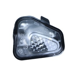 MIRROR LAMP VW JETTA 11- LE...