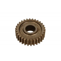 DRIVE REDUCER CHAIN...