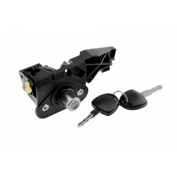 TRUNK LID LOCK OPEL CORSA C...