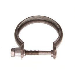 EXHAUST PIPE CLAMP. IVECO...