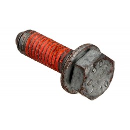 CRANKSHAFT WHEEL BOLT...