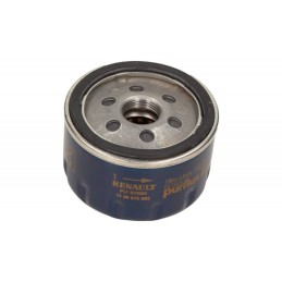 RENAULT 1.6 16V OIL FILTER...