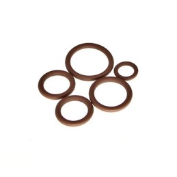 AIR CONDITIONING GASKET SET...