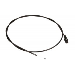 ENGINE COVER CABLE AUDI A4...