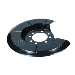 BRAKE DISC COVER. MAZDA T....