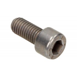 VW PULLEY BOLT (M8X18)...