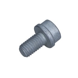 VW TRANSPORTER PULLEY BOLT...