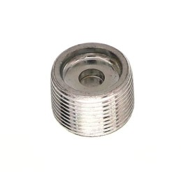 VW OIL DRAIN PLUG WHT001937