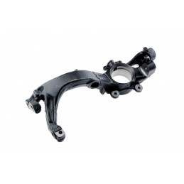 AUDI A4 FRONT STEERING...