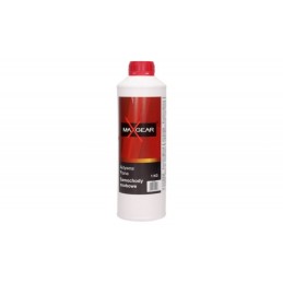 ACTIEF SCHUIM 1KG MAXGEAR -...