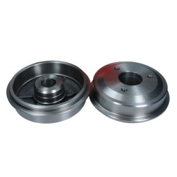 BRAKE DRUM CITROEN REAR AX...