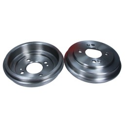 BRAKE DRUM KIA REAR PICANTO...