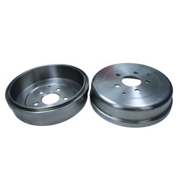 VW REAR BRAKE DRUM T2 79-91...