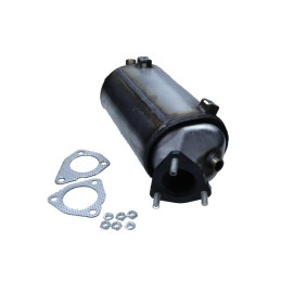 ROETFILTER DPF AUDI A4...