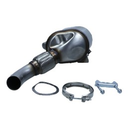 ROETFILTER DPF BMW E60 3.0D...