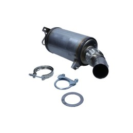 PARTICULATE FILTER DPF BMW...