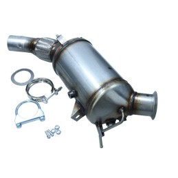 PARTICULATE FILTER DPF BMW...