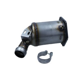 PARTICULATE FILTER DPF...