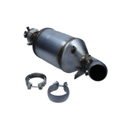 PARTICULATE FILTER DPF VW...