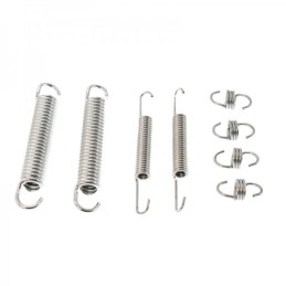 BRAKE SHOE SPRINGS 2108...