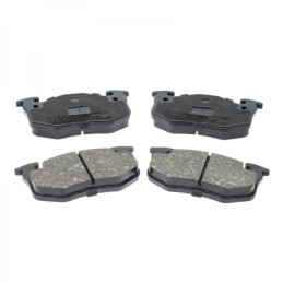 FRONT BRAKE PADS RENAULT...