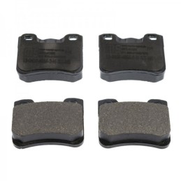 FRONT BRAKE PADS CITROEN AX...