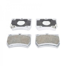 CERAMIC FRONT BRAKE PADS...