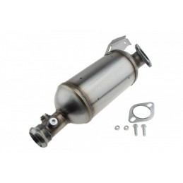 PARTICULATE FILTER DPF...