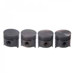 ENGINE PISTONS 76.00...