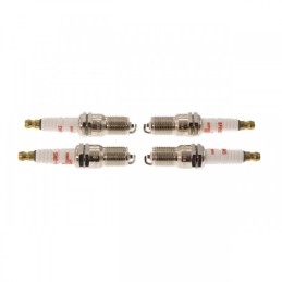 SPARK PLUG U-SERIES BPR6EFS MS