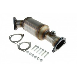 CATALYTIC CONVERTER AUDI A4...