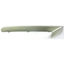 BMW 5 F10 2014- left bumper...