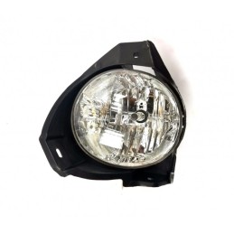 Toyota Hilux 2008.09- lampe...