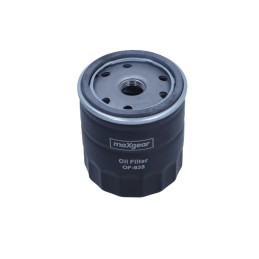 OPEL OIL FILTER BENZ. 85-...