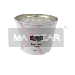 VW FUEL FILTER 1.6D (CAV)...