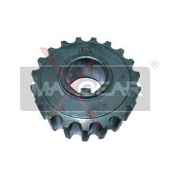 OPEL CRANKSHAFT WHEEL OHC...