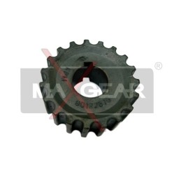 OPEL CRANKSHAFT WHEEL OHC...