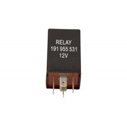 VW WIPER RELAY P....