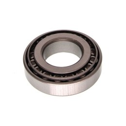 HALF SHAFT BEARING LAND...