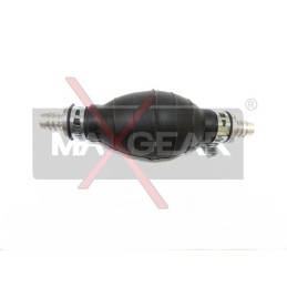 FUEL PUMP MANUAL CAV PEAR...