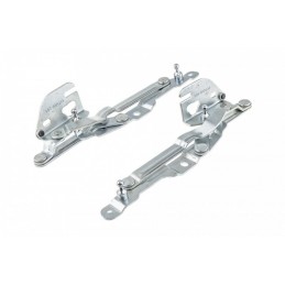 AUDI A4 TRUNK LID HINGE KIT...