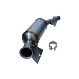 PARTICULATE FILTER DPF DB...