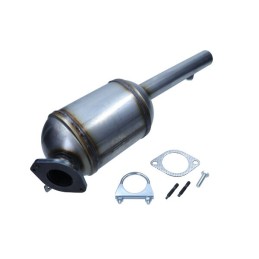 ROETFILTER DPF RENAULT...