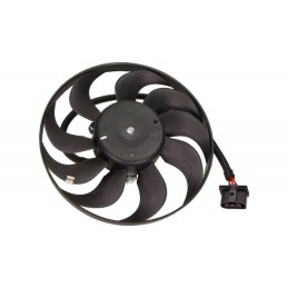 VW RADIATOR FAN....