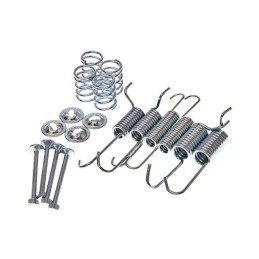 BRAKE SHOE SPRINGS. HYUNDAI...