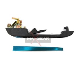 VW DOOR HANDLE P. GOLF PR...