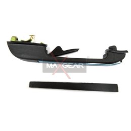 VW DOOR HANDLE T. GOLF PR...