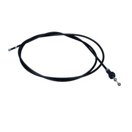 MOTORDEKSEL KABEL VW T4 91-...